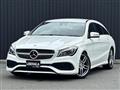 2018 Mercedes-Benz CLA-CLASS