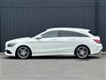 2018 Mercedes-Benz CLA-CLASS