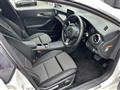 2018 Mercedes-Benz CLA-CLASS