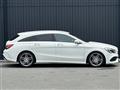 2018 Mercedes-Benz CLA-CLASS