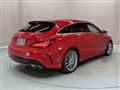 2018 Mercedes-Benz CLA-CLASS