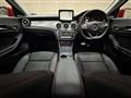 2018 Mercedes-Benz CLA-CLASS