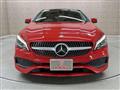 2018 Mercedes-Benz CLA-CLASS