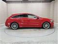 2018 Mercedes-Benz CLA-CLASS