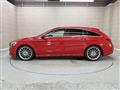 2018 Mercedes-Benz CLA-CLASS