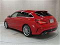 2018 Mercedes-Benz CLA-CLASS