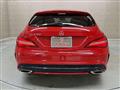 2018 Mercedes-Benz CLA-CLASS