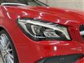 2018 Mercedes-Benz CLA-CLASS