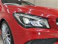 2018 Mercedes-Benz CLA-CLASS
