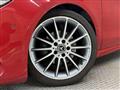 2018 Mercedes-Benz CLA-CLASS
