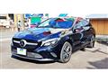 2018 Mercedes-Benz CLA-CLASS