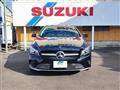 2018 Mercedes-Benz CLA-CLASS