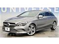 2018 Mercedes-Benz CLA-CLASS
