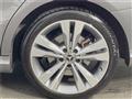 2018 Mercedes-Benz CLA-CLASS