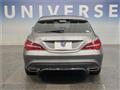 2018 Mercedes-Benz CLA-CLASS