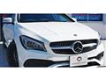 2018 Mercedes-Benz CLA-CLASS