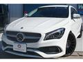 2018 Mercedes-Benz CLA-CLASS