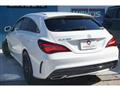 2018 Mercedes-Benz CLA-CLASS