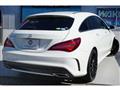 2018 Mercedes-Benz CLA-CLASS