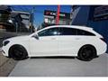 2018 Mercedes-Benz CLA-CLASS