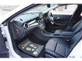 2018 Mercedes-Benz CLA-CLASS