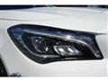 2018 Mercedes-Benz CLA-CLASS
