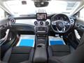 2018 Mercedes-Benz CLA-CLASS