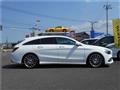 2018 Mercedes-Benz CLA-CLASS