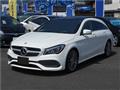 2018 Mercedes-Benz CLA-CLASS