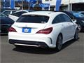 2018 Mercedes-Benz CLA-CLASS