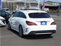 2018 Mercedes-Benz CLA-CLASS