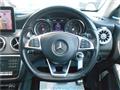 2018 Mercedes-Benz CLA-CLASS