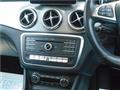 2018 Mercedes-Benz CLA-CLASS