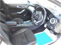 2018 Mercedes-Benz CLA-CLASS