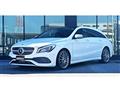 2018 Mercedes-Benz CLA-CLASS