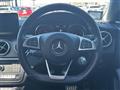 2018 Mercedes-Benz CLA-CLASS