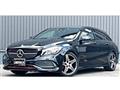 2018 Mercedes-Benz CLA-CLASS