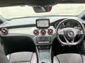 2018 Mercedes-Benz CLA-CLASS