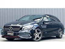 2018 Mercedes-Benz CLA-CLASS