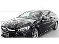 2018 Mercedes-Benz CLA-CLASS