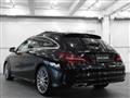2018 Mercedes-Benz CLA-CLASS
