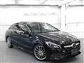 2018 Mercedes-Benz CLA-CLASS