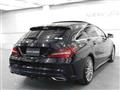 2018 Mercedes-Benz CLA-CLASS