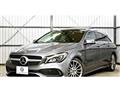 2018 Mercedes-Benz CLA-CLASS