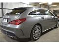 2018 Mercedes-Benz CLA-CLASS