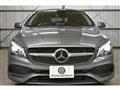 2018 Mercedes-Benz CLA-CLASS