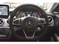 2018 Mercedes-Benz CLA-CLASS