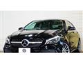 2018 Mercedes-Benz CLA-CLASS
