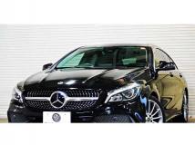 2018 Mercedes-Benz CLA-CLASS