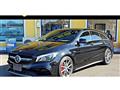 2018 Mercedes-Benz CLA-CLASS